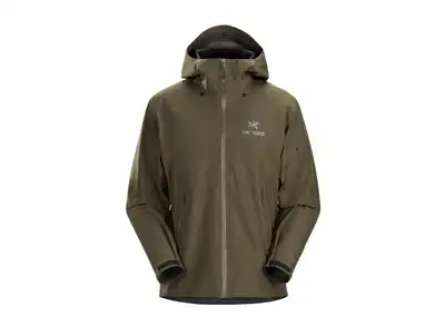 Arc'Teryx Axis Insulated System A Jacket Polar | Kick Avenue