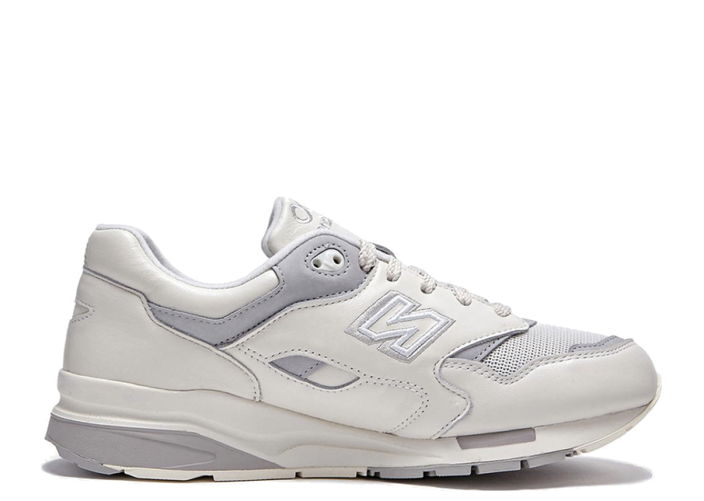 New balance hot sale 1600 2019