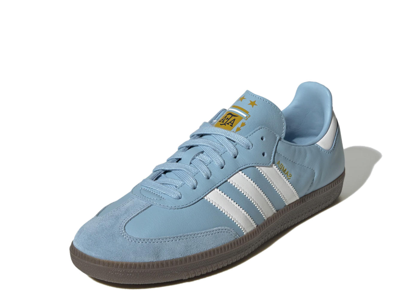 Adidas Samba Team Argentina | Kick Avenue