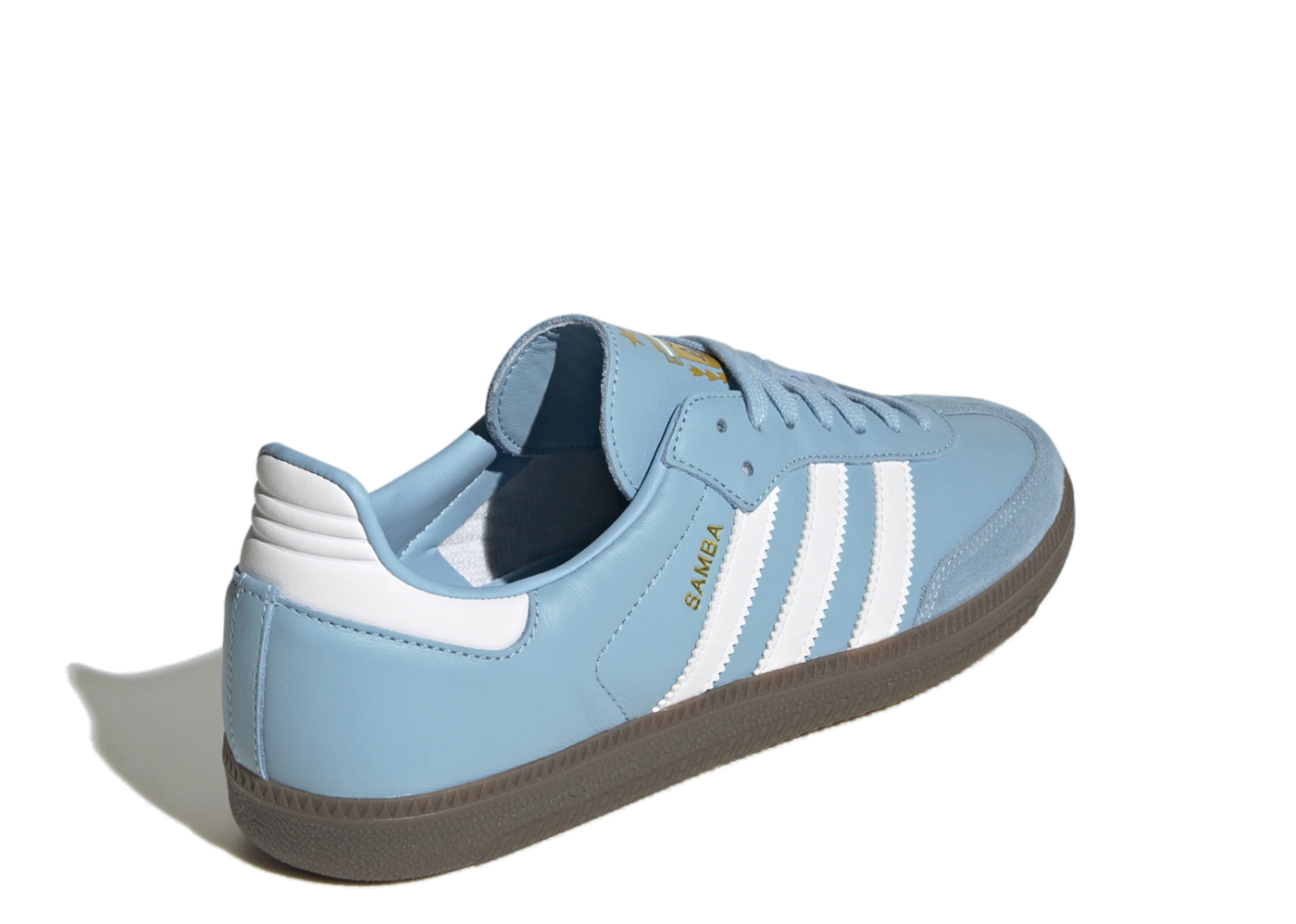 Adidas Samba Team Argentina | Kick Avenue