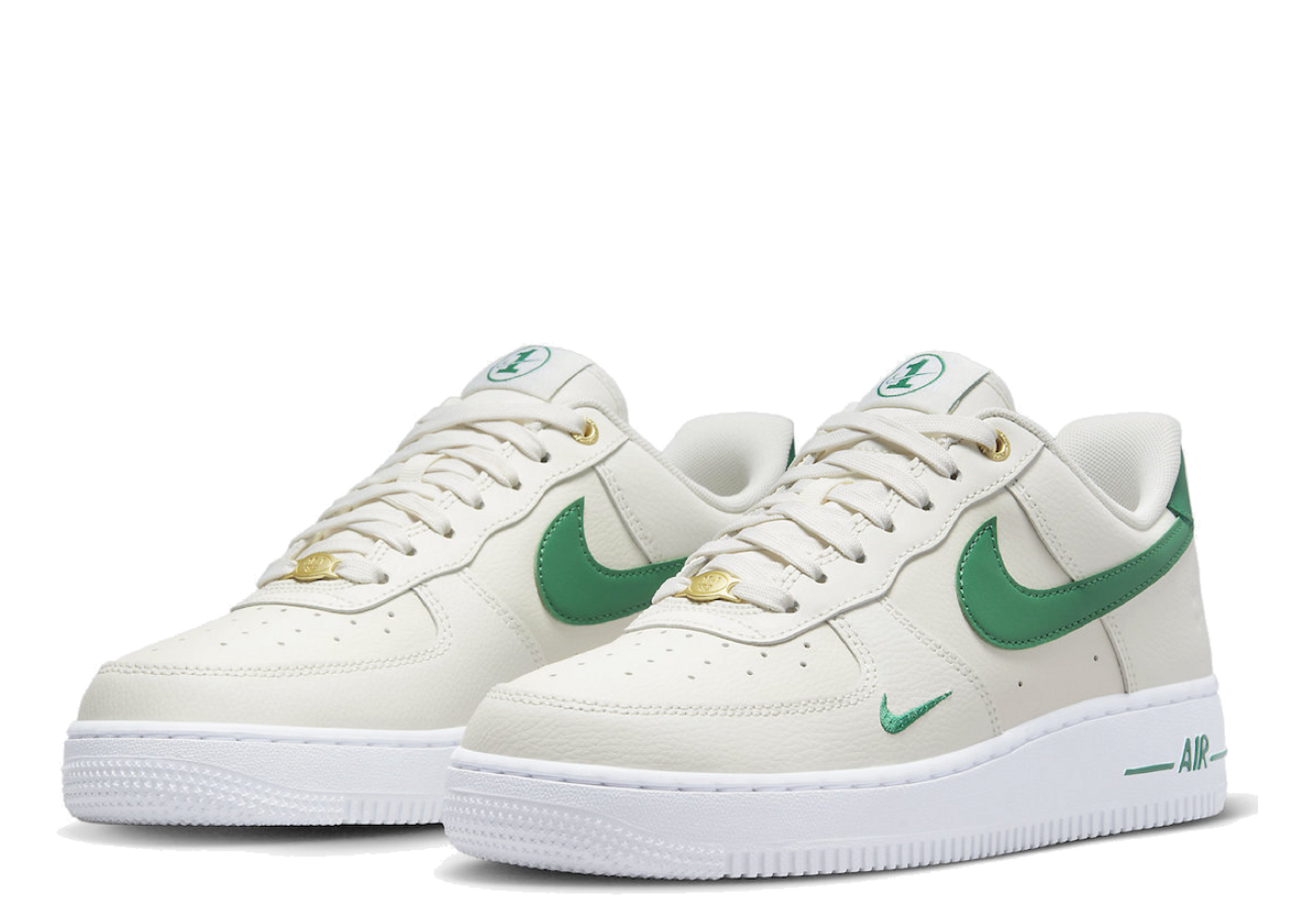 Giày Nike Air Force 1 Low '07 SE 40th Anniversary Edition Sail