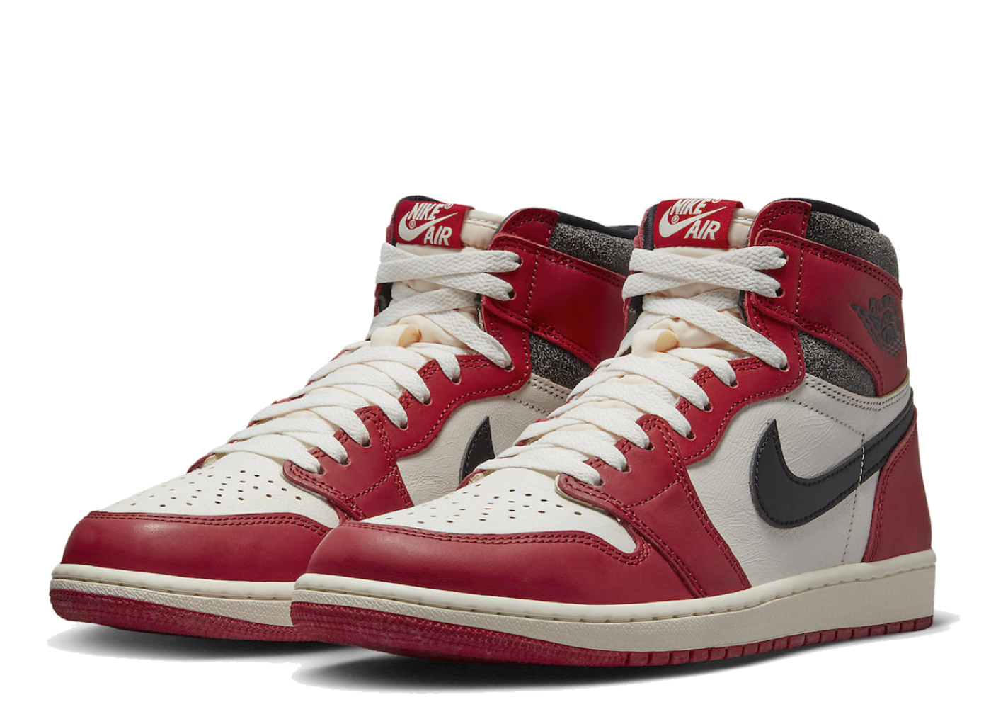 Beli Air Jordan 1 Retro High OG Lost and Found | Kick Avenue