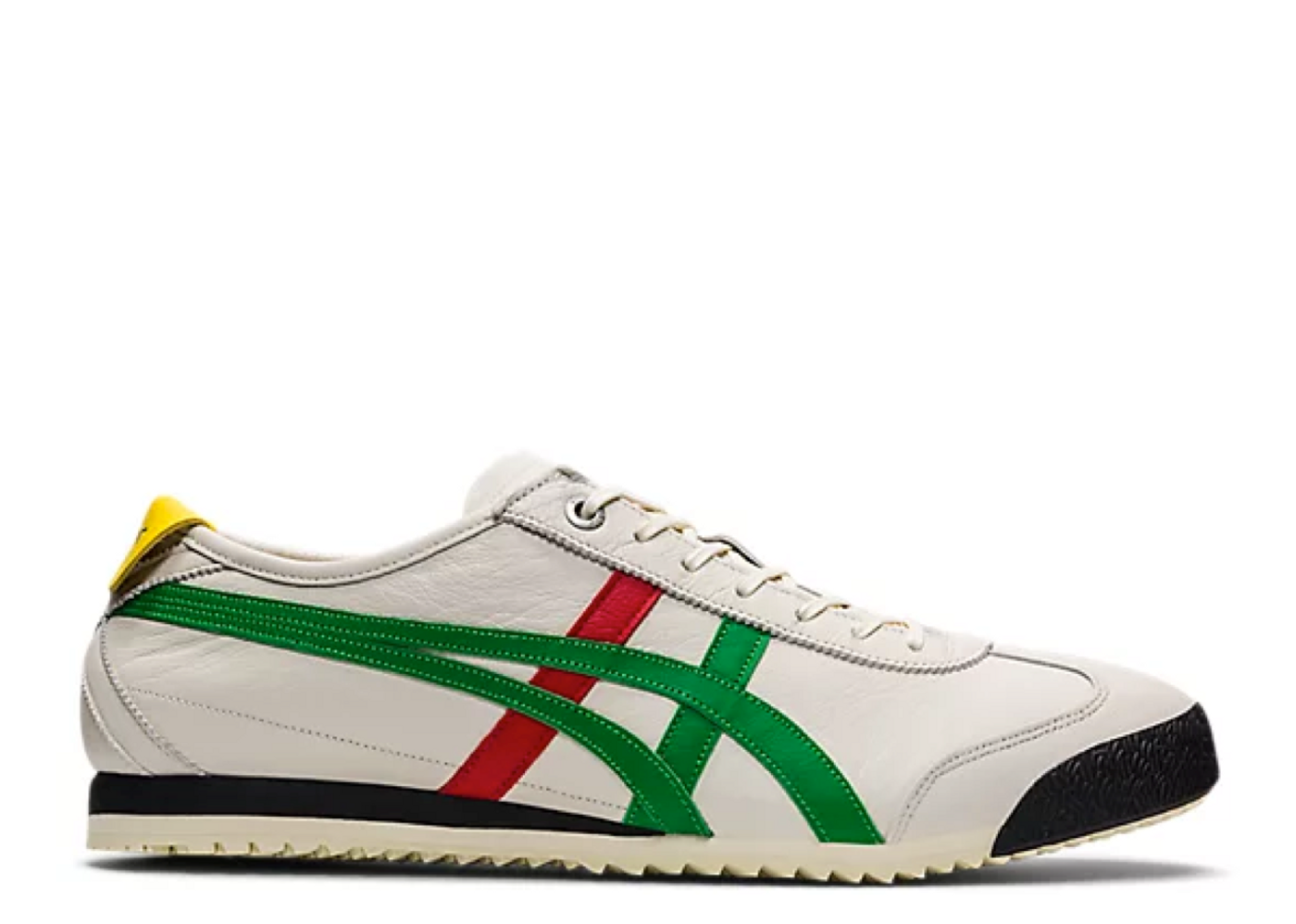 Onitsuka tiger best sale mexico 66 branco