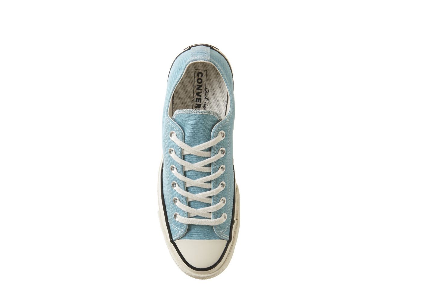 Shoreline hotsell blue converse