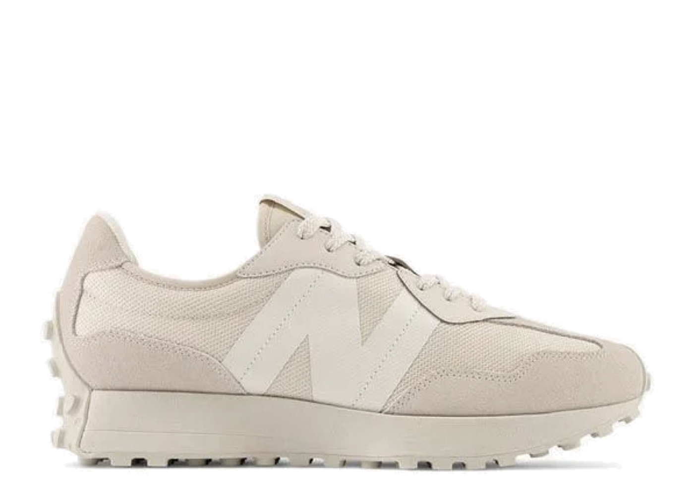 Beli New Balance 327 Sea Salt Angora Kick Avenue