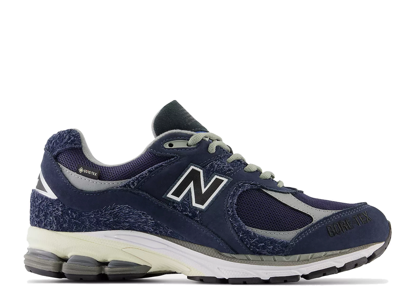 New Balance INVINCIBLE x N.HOOLYWOOD x 2002R GORE-TEX 'Blue
