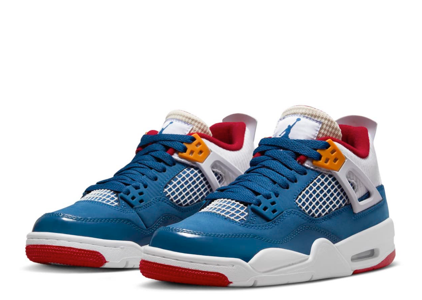 Air Jordan lV (4) Retro GS 'Messy Room' – Kicks & Drip