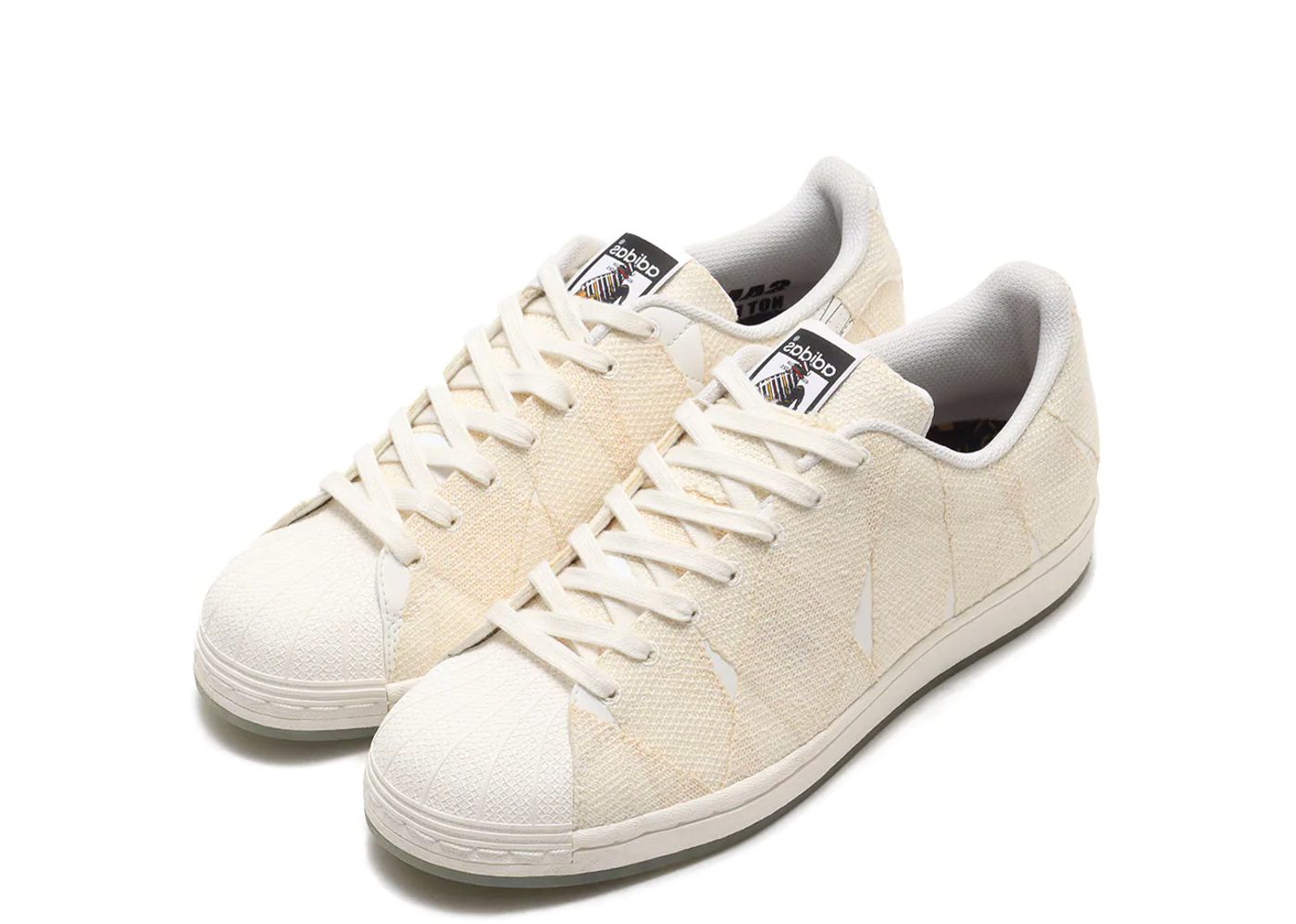 Adidas superstar color outlet harga