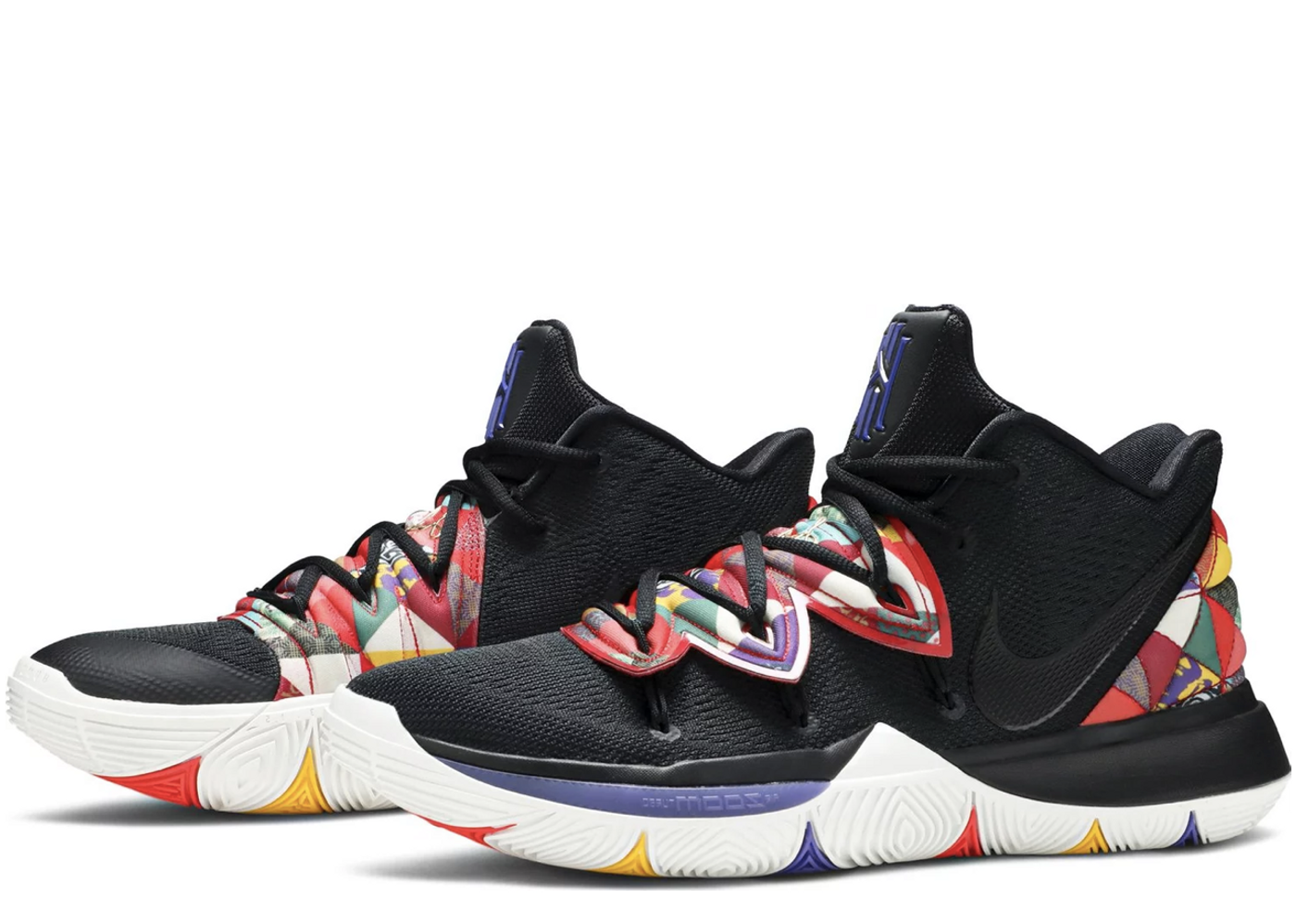 Kyrie 5 ep chinese new clearance year