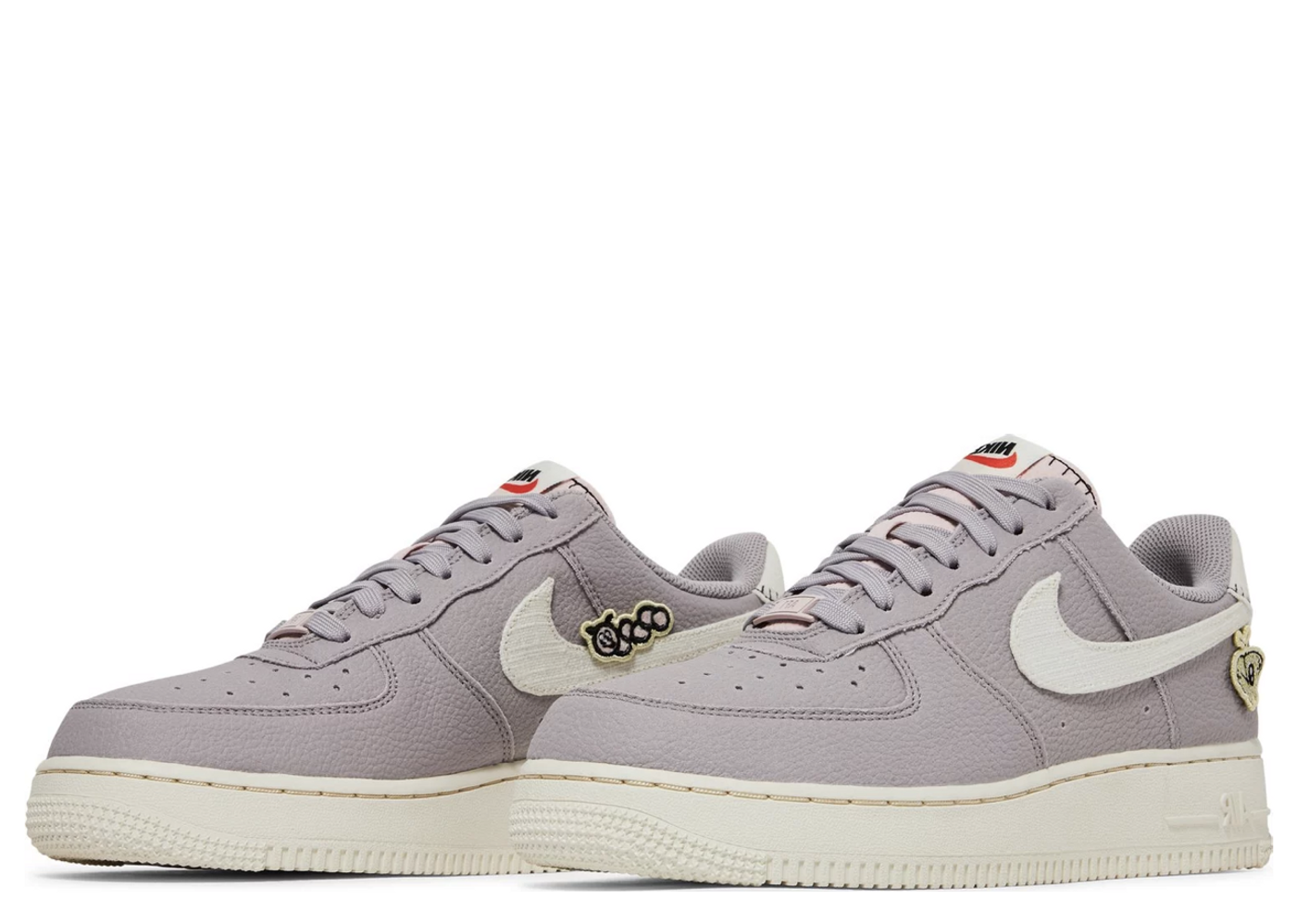 Nike Air Force 1 Low '07 SE Next Nature Oxford