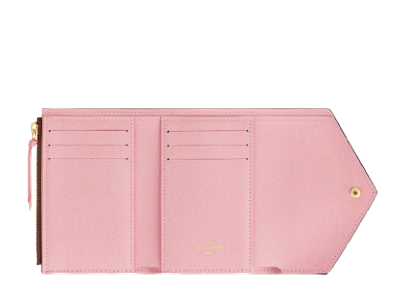 Louis Vuitton Victorine Wallet - Vitkac shop online