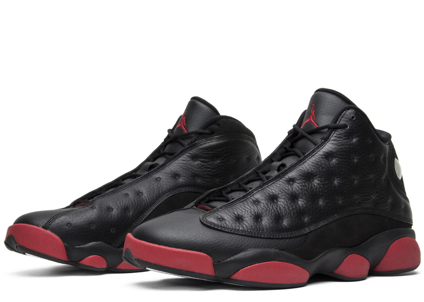 Jordan 13 dirty on sale bred release date