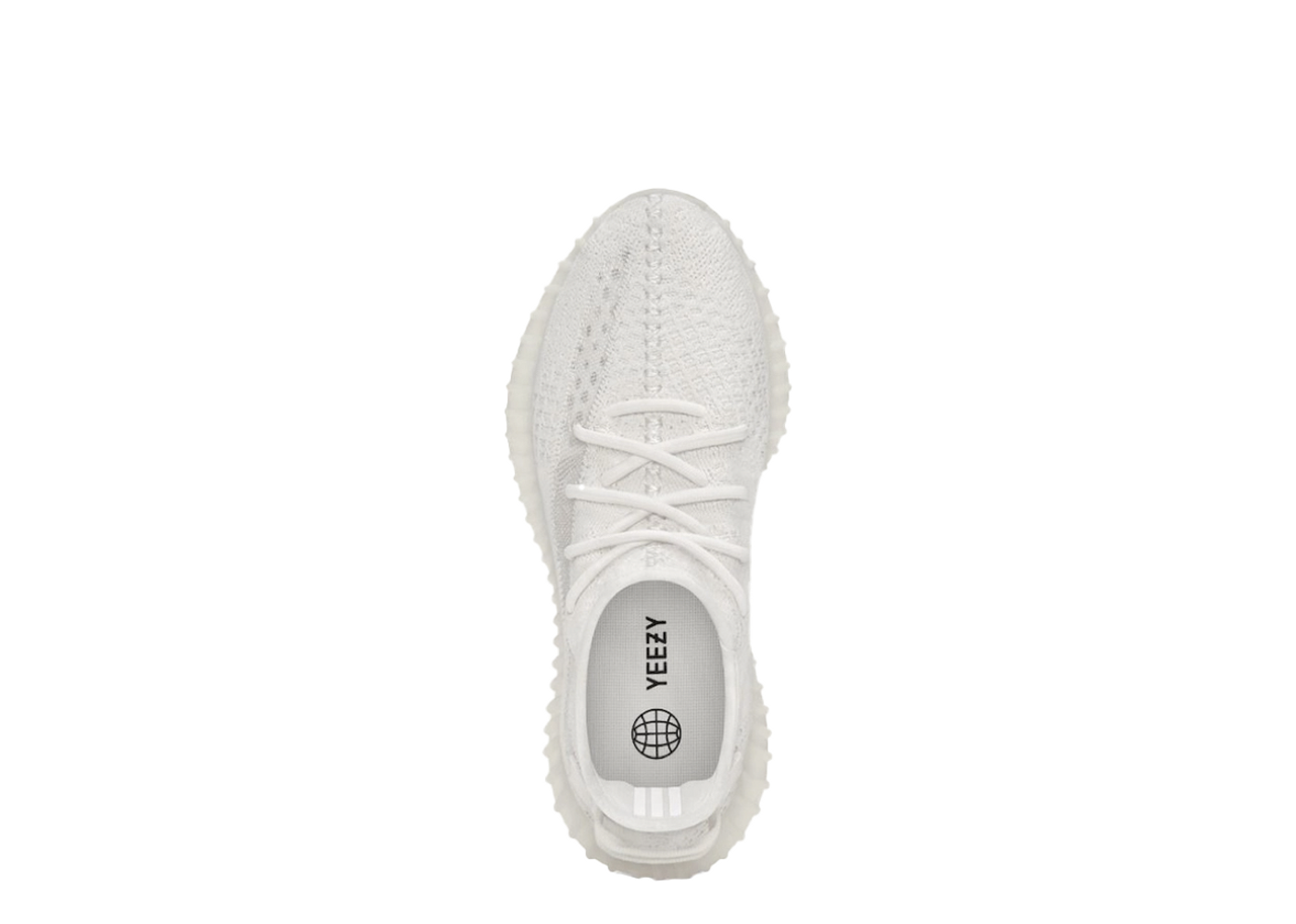 Adidas Yeezy Boost 350 V2 Bone - HQ6316 – Izicop