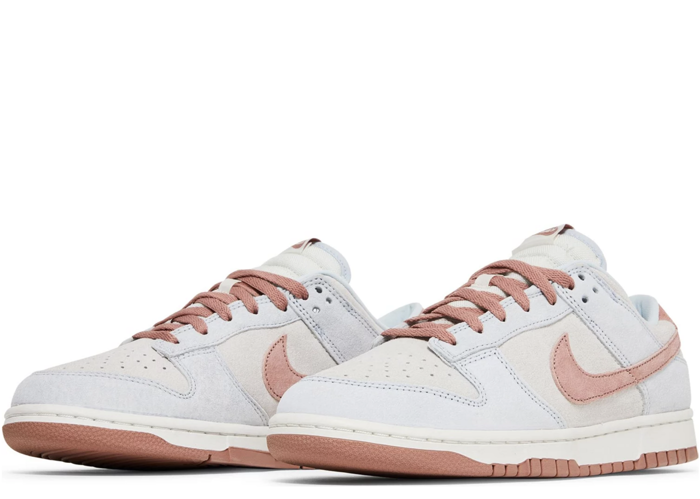 Nike sb dunk online rose