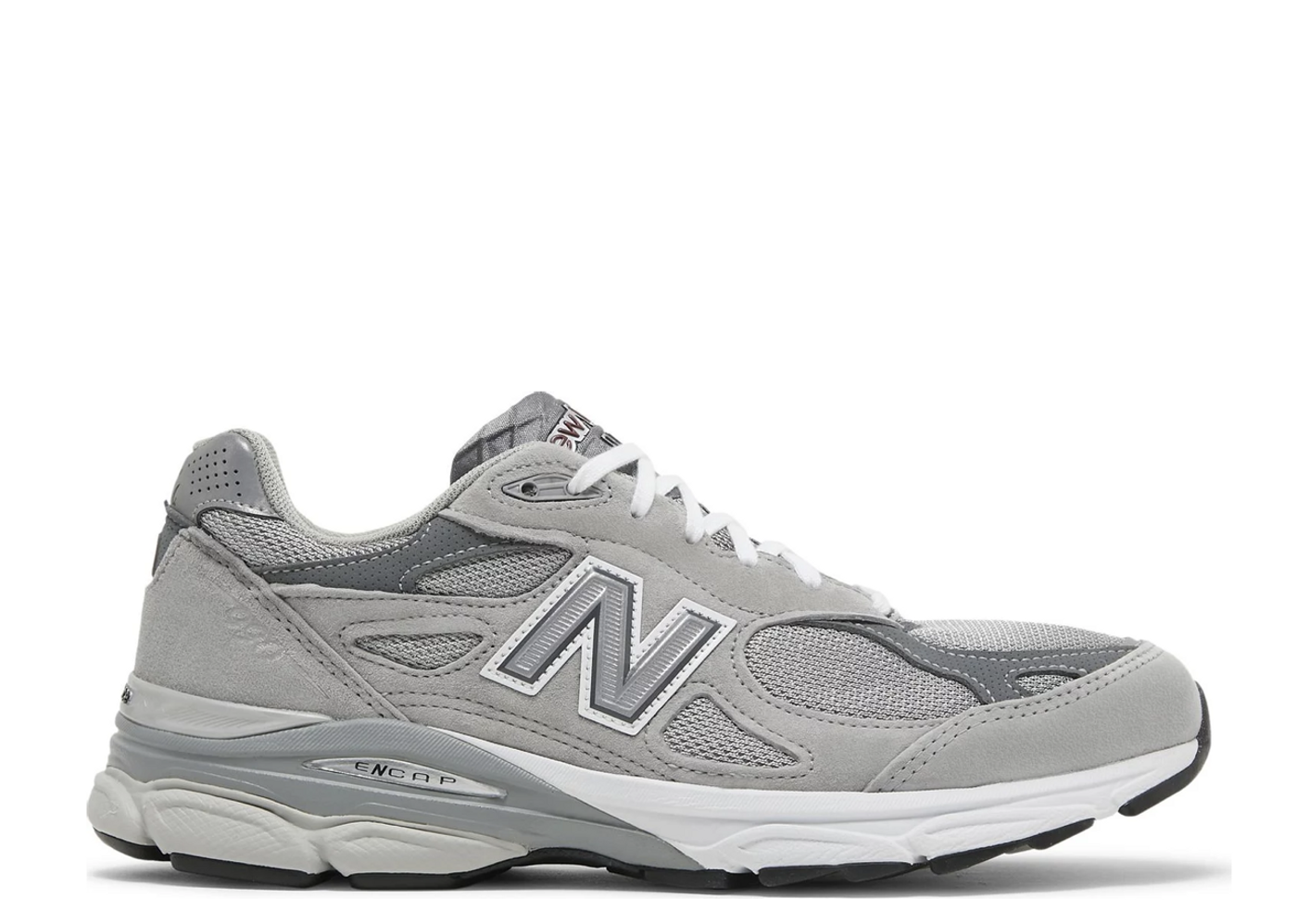 Beli New Balance 990v3 Grey (2019/2021) | Kick Avenue