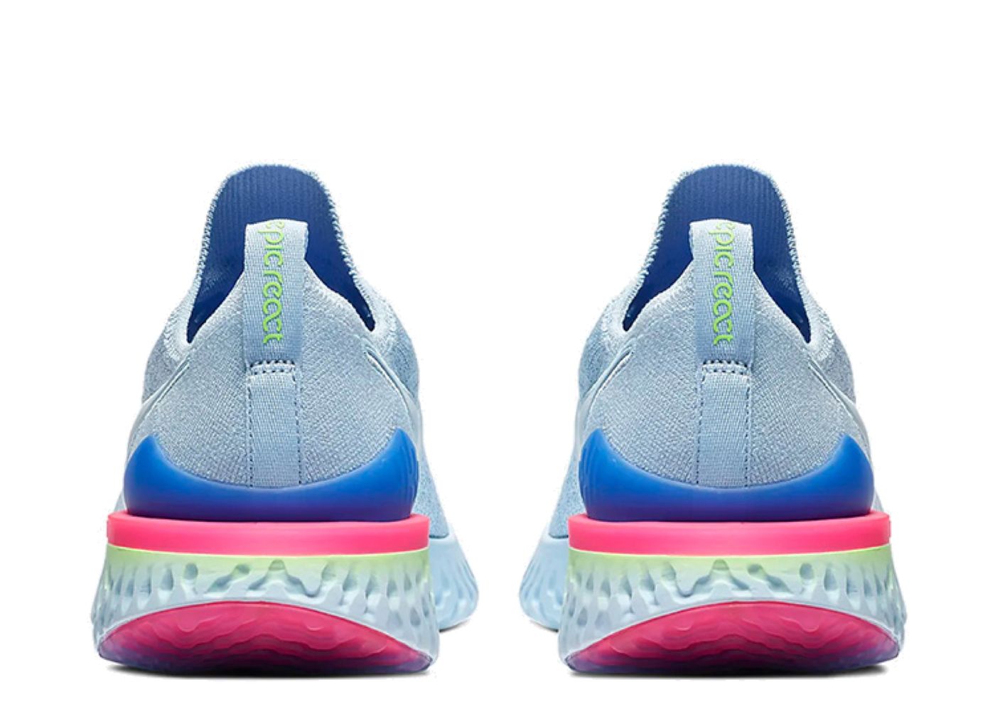 Epic react hydrogen blue online