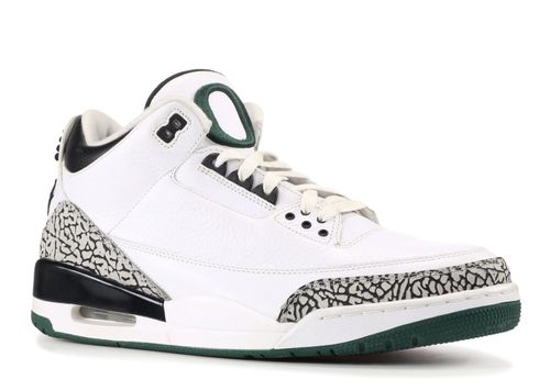 jordan 3 retro oregon ducks