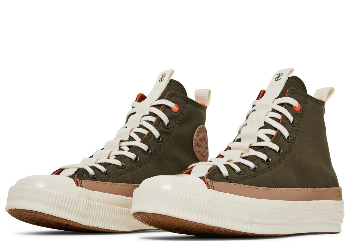 Converse x midnight studios chuck taylor 197s on sale hi