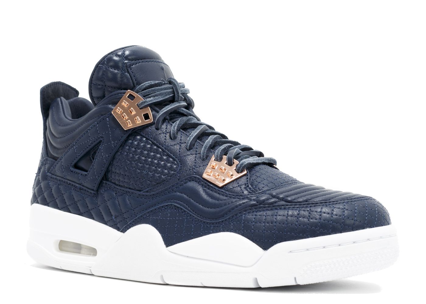 Jordan 4 best sale retro obsidian