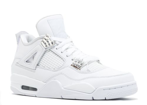 retro 4 pure money