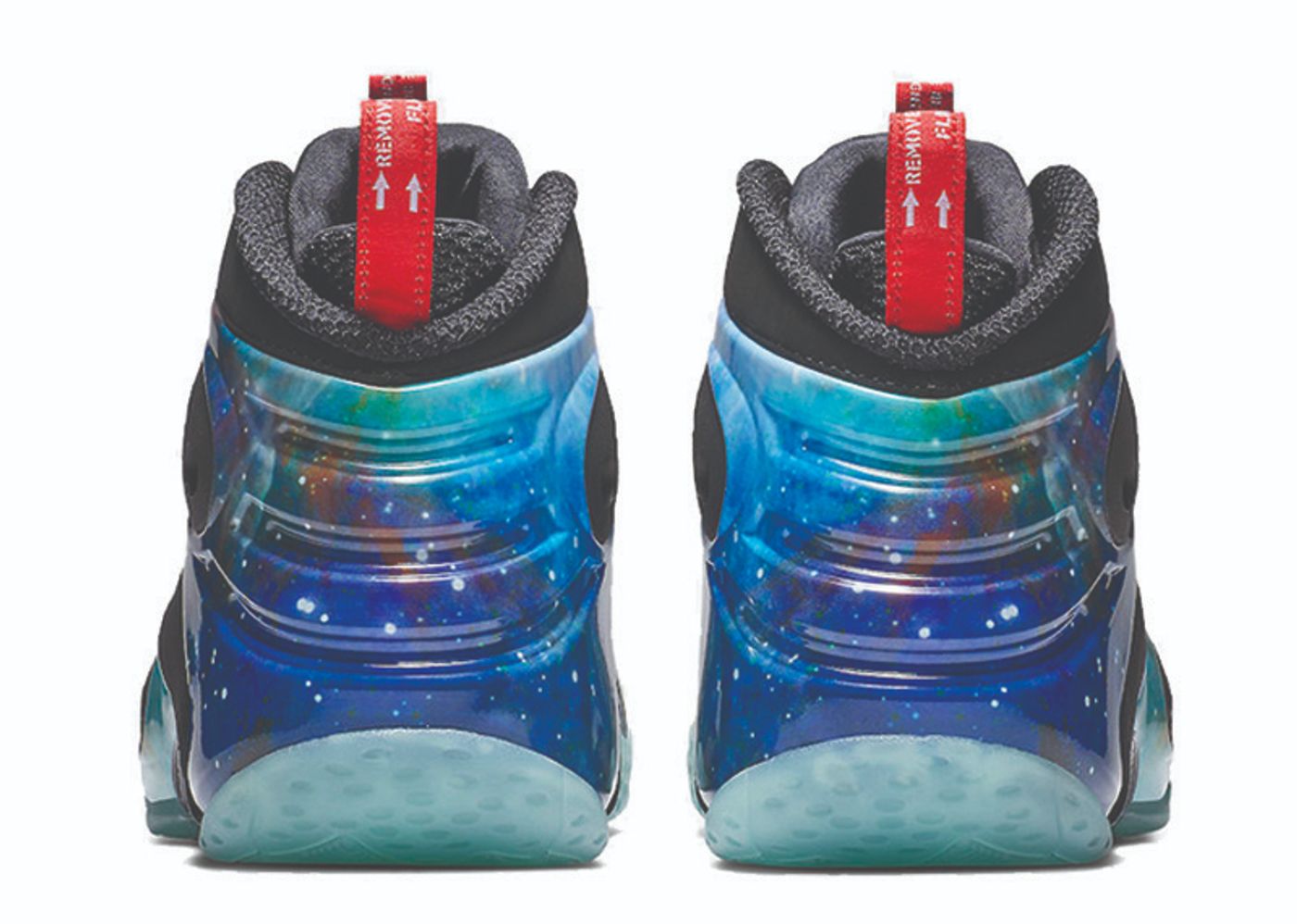 Beli Nike Zoom Rookie Galaxy 2019 Kick Avenue