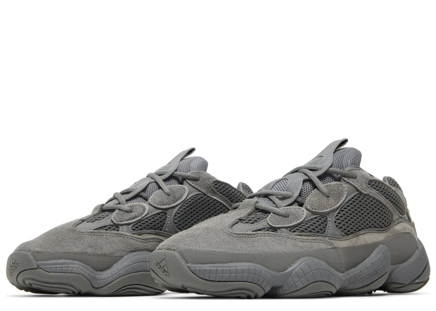 Yeezy cheap 500 png