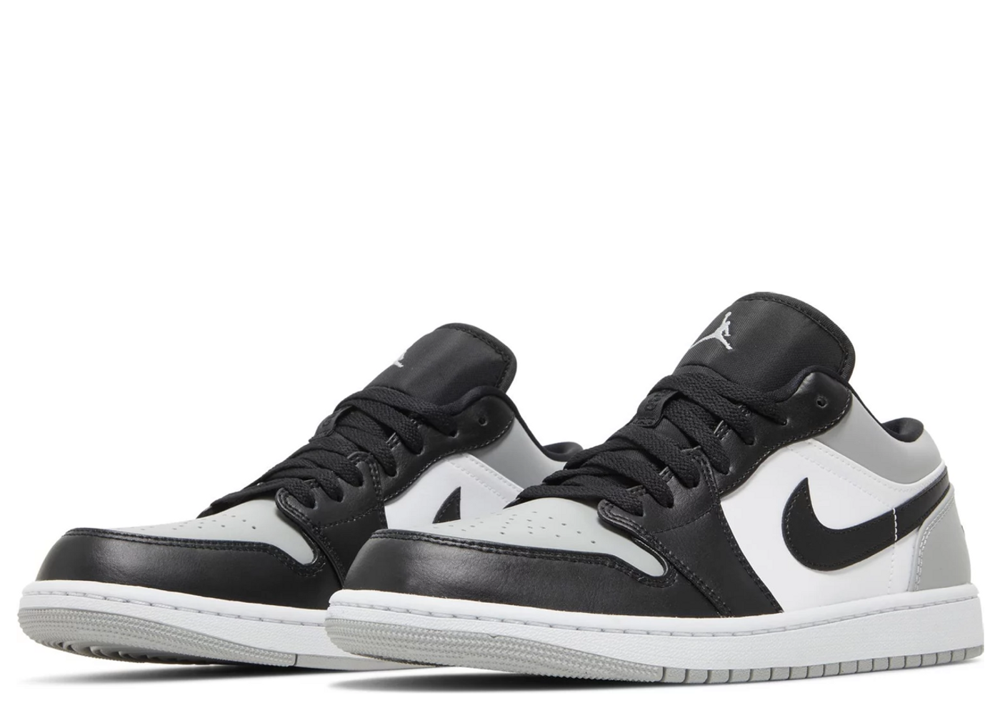 Beli Air Jordan 1 Low Shadow Toe | Kick Avenue