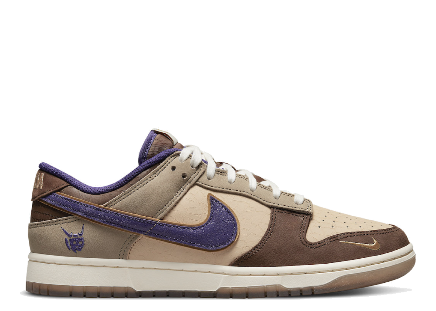 Sole Retriever on X: LIVE: Nike Dunk Low Premium Setsubun    / X