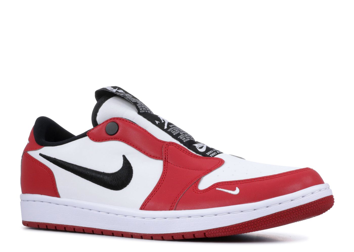 Jordan 1 retro low hotsell slip chicago