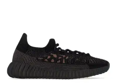 adidas Yeezy Boost 350 V2 'Onyx' HQ4540 - KICKS CREW