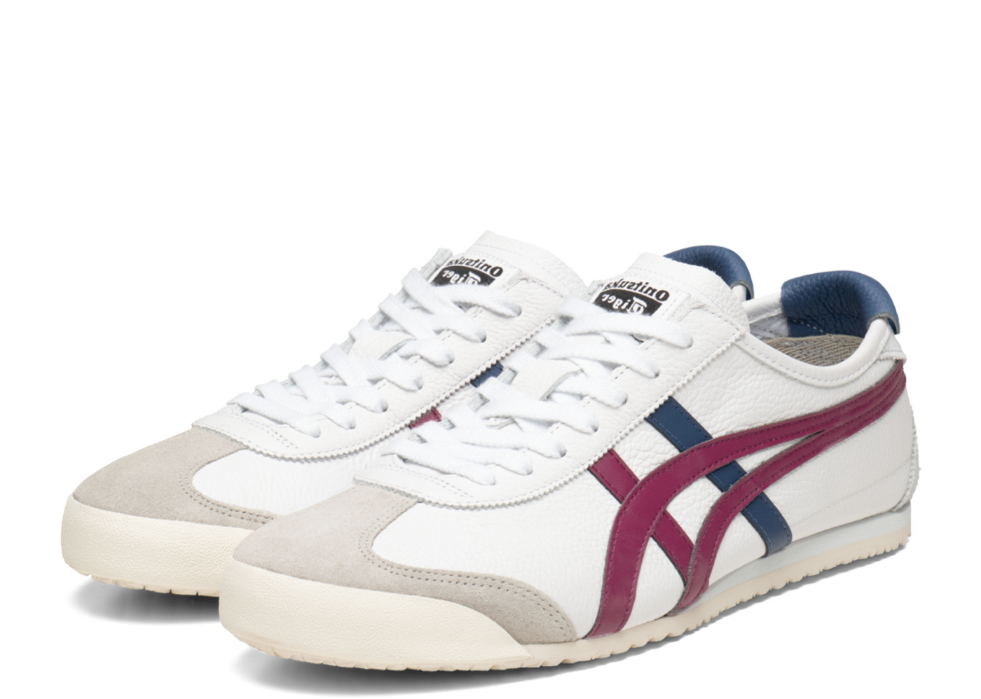 Onitsuka tiger store mexico 66 harga