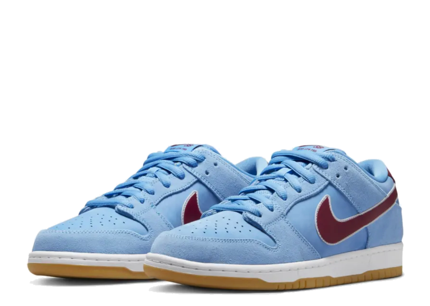 Beli Nike SB Dunk Low Philadelphia Phillies | Kick Avenue