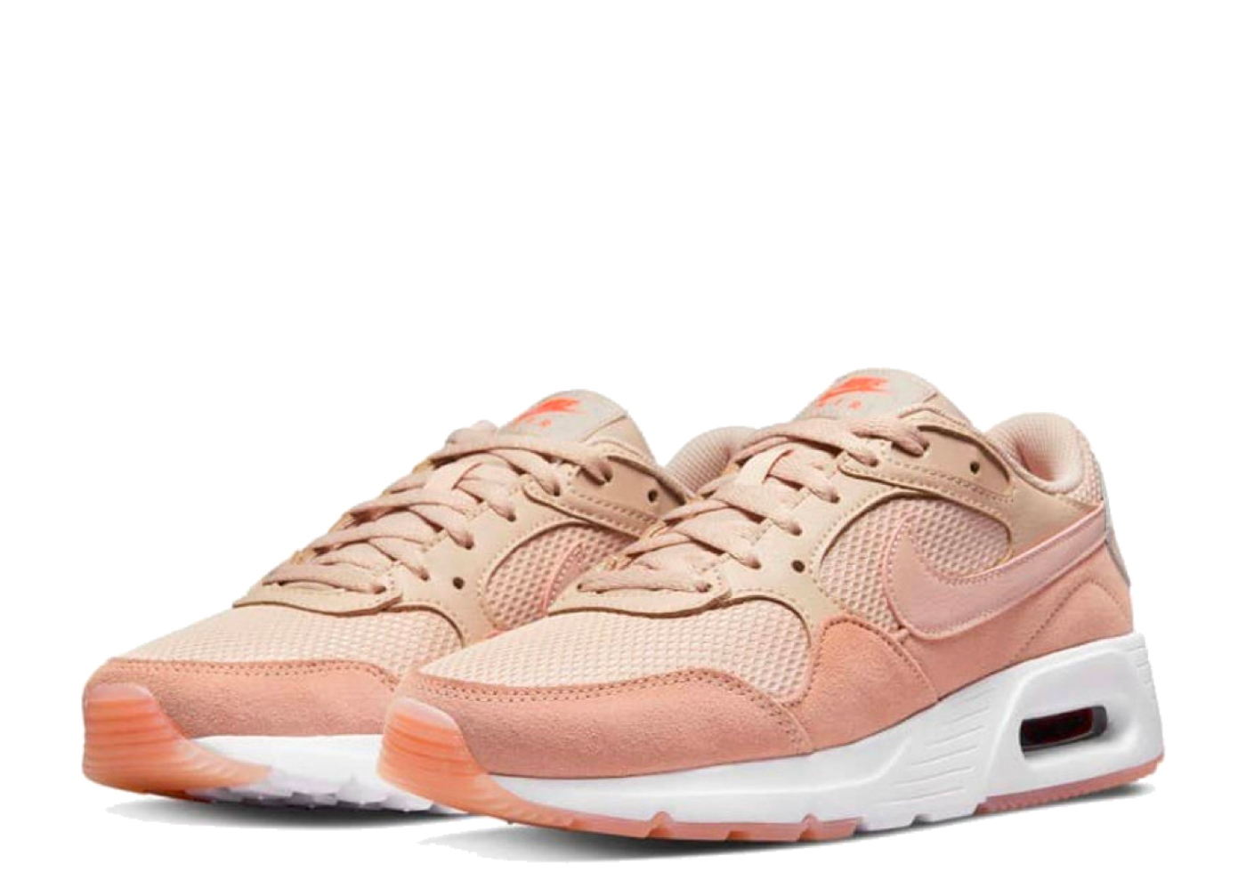 Beli Nike Air Max SC Fossil Stone (W)