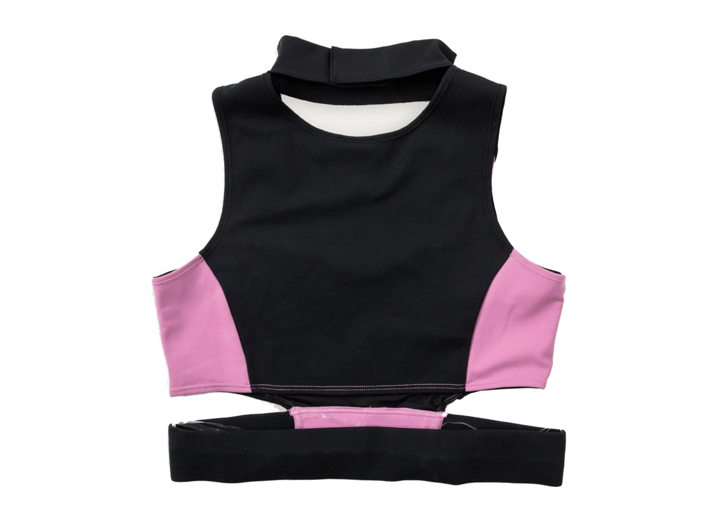 Ambush nike crop store top