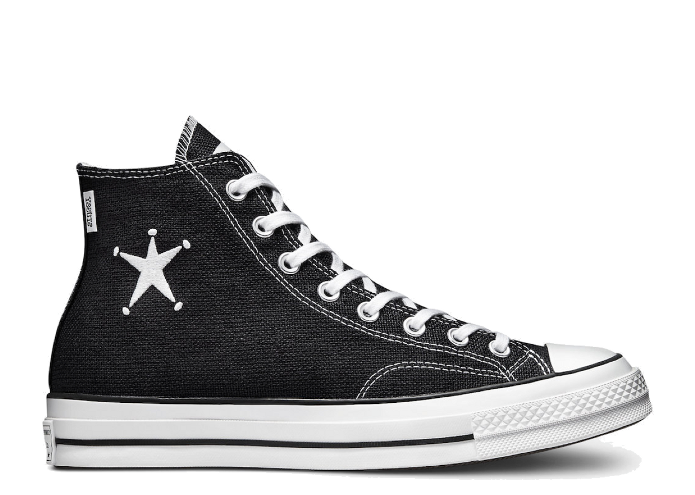 Stussy Converse Chuck Taylor ct70 - 靴