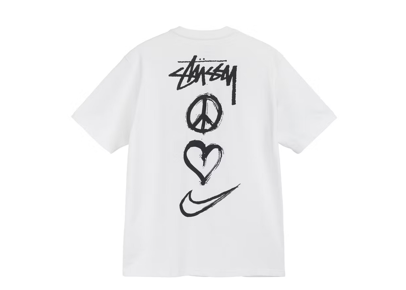 For the love of nike t shirt sale