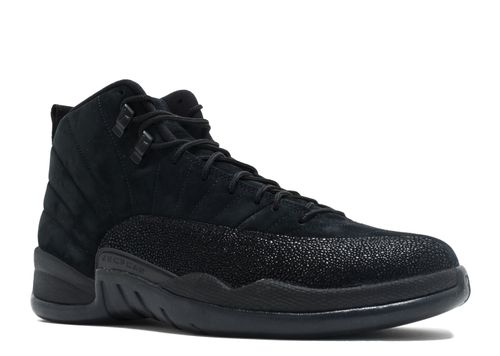 jordan 12 retro ovo