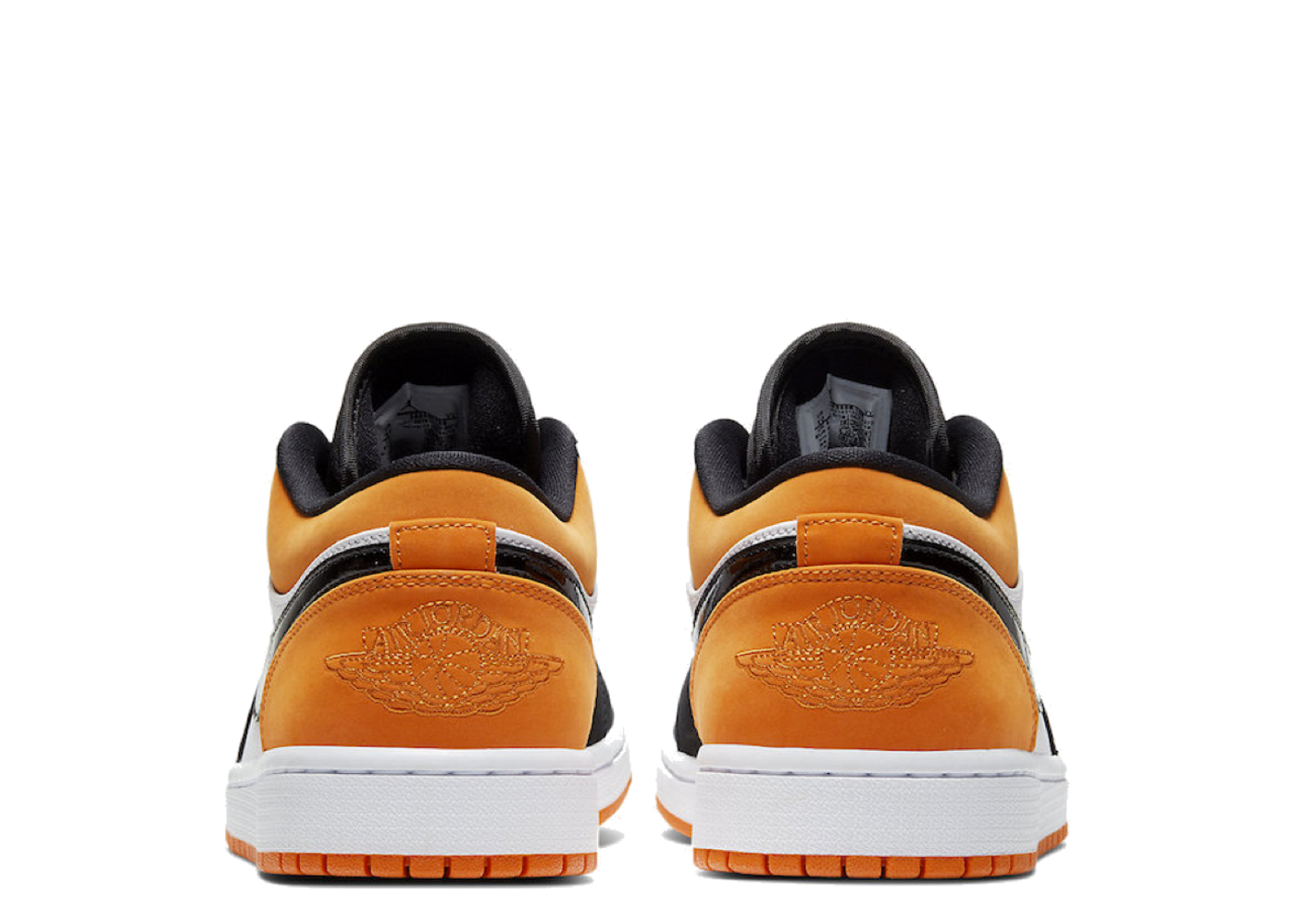 Jordan 1 low outlet shattered backboard release date