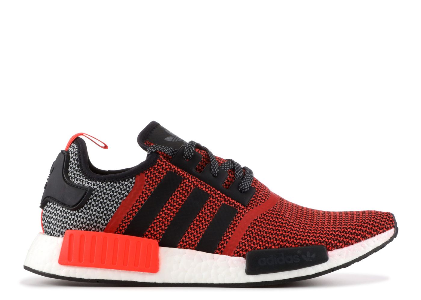 Beli Adidas NMD R1 Lush Red Kick Avenue