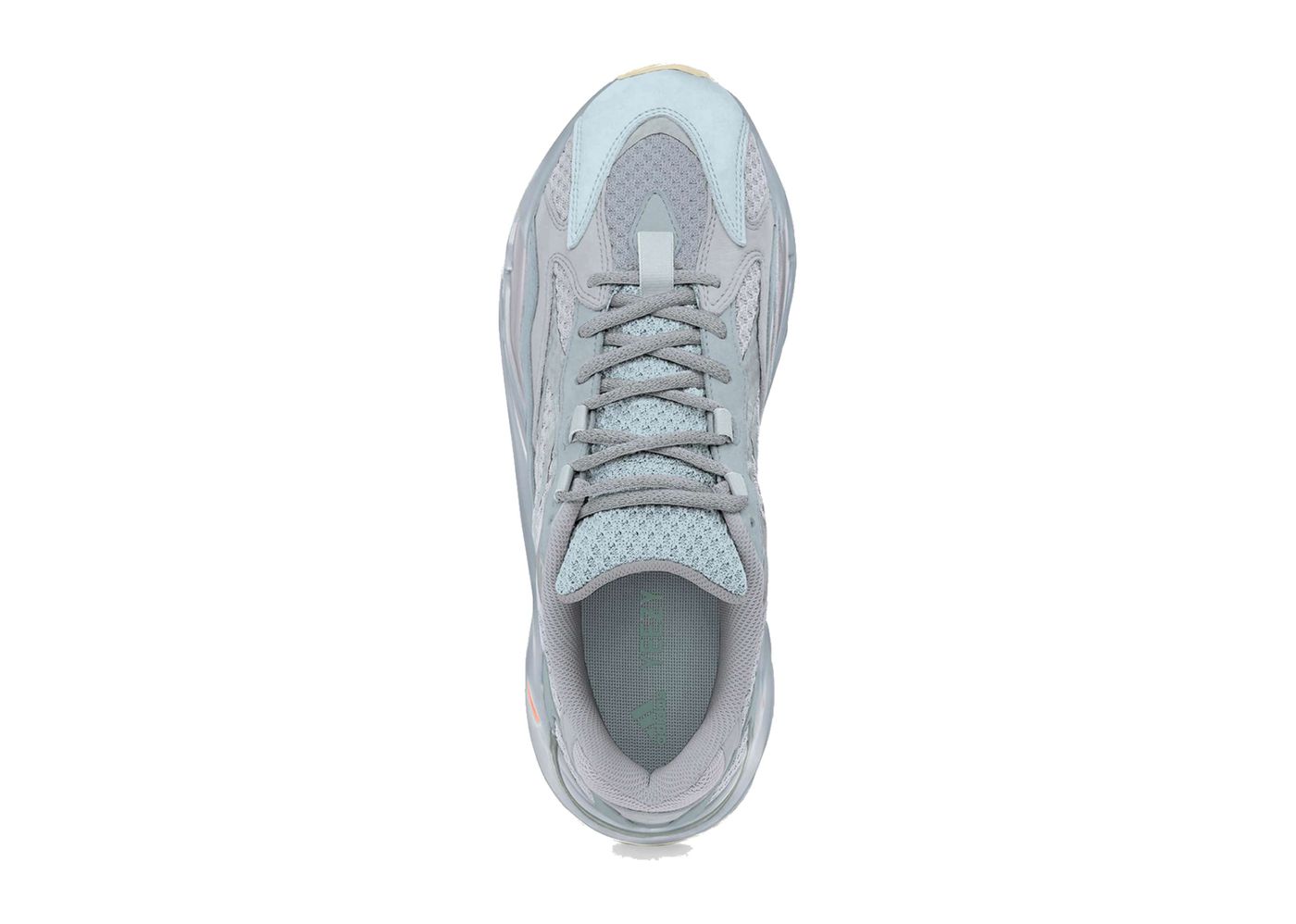 Yeezy 700 cheap inertia harga