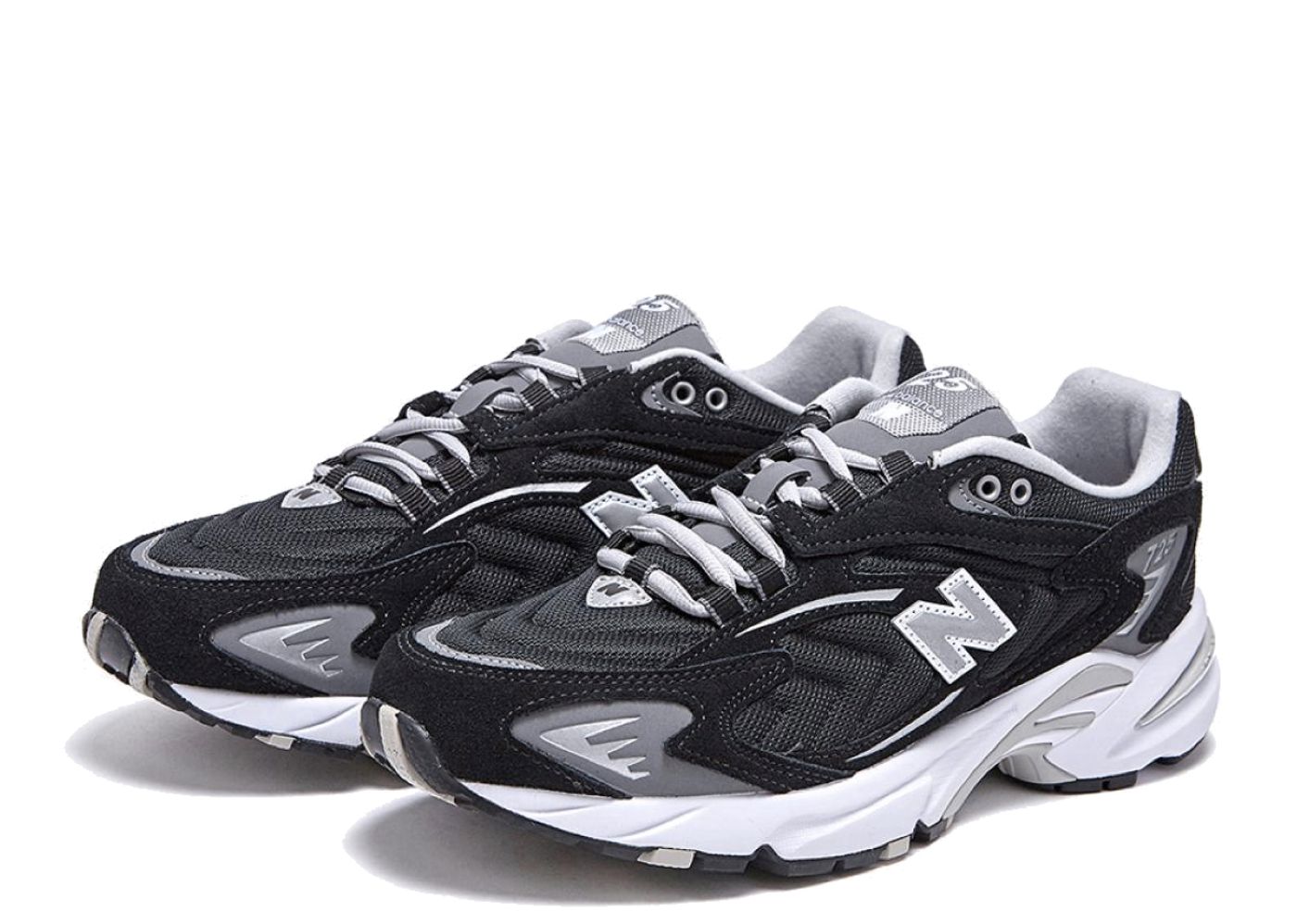 New Balanceニューバランス☆725 (New Balance/スニーカー) 92964721【BUYMA】