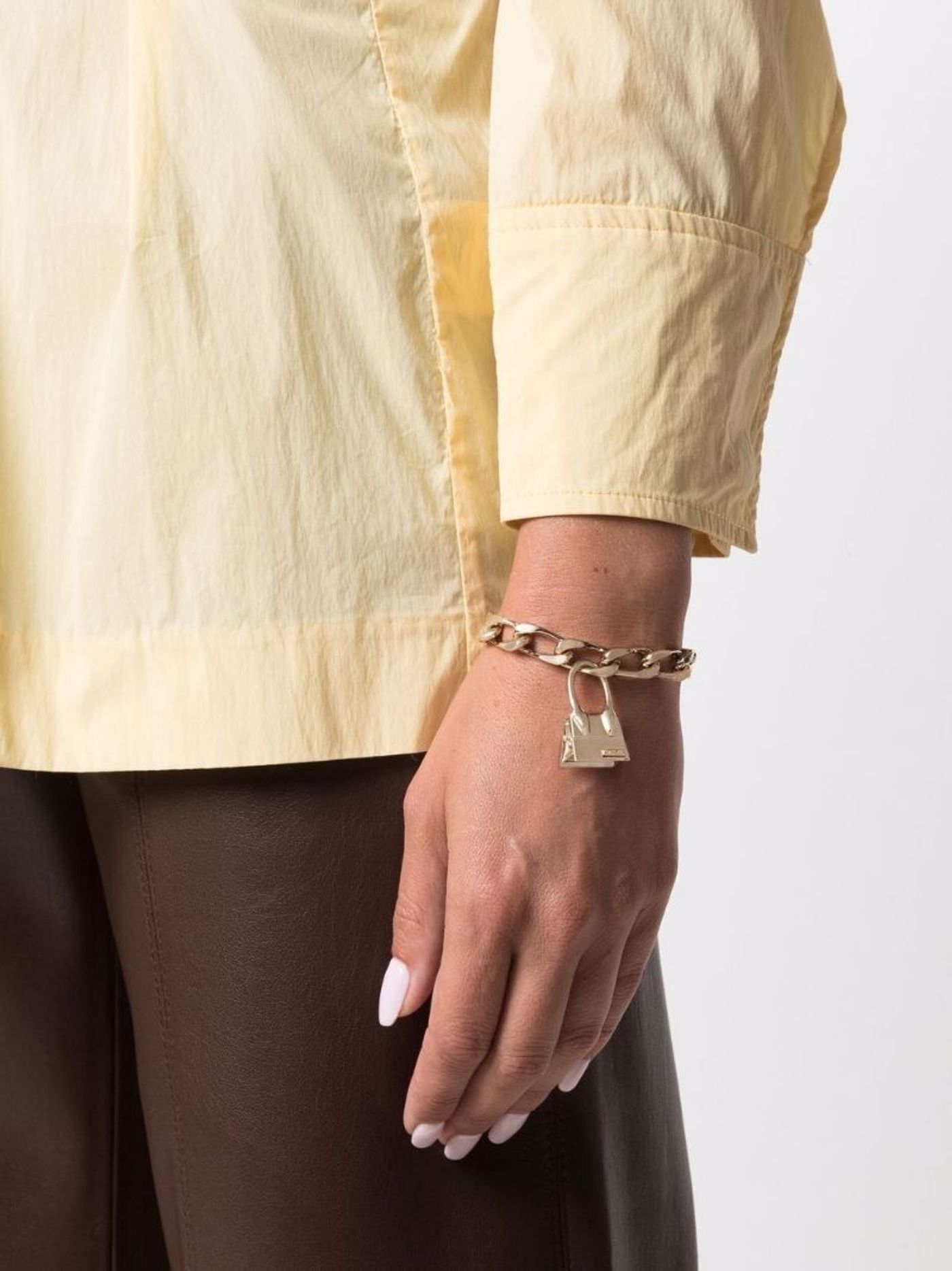 jacquemus le chiquito bracelet