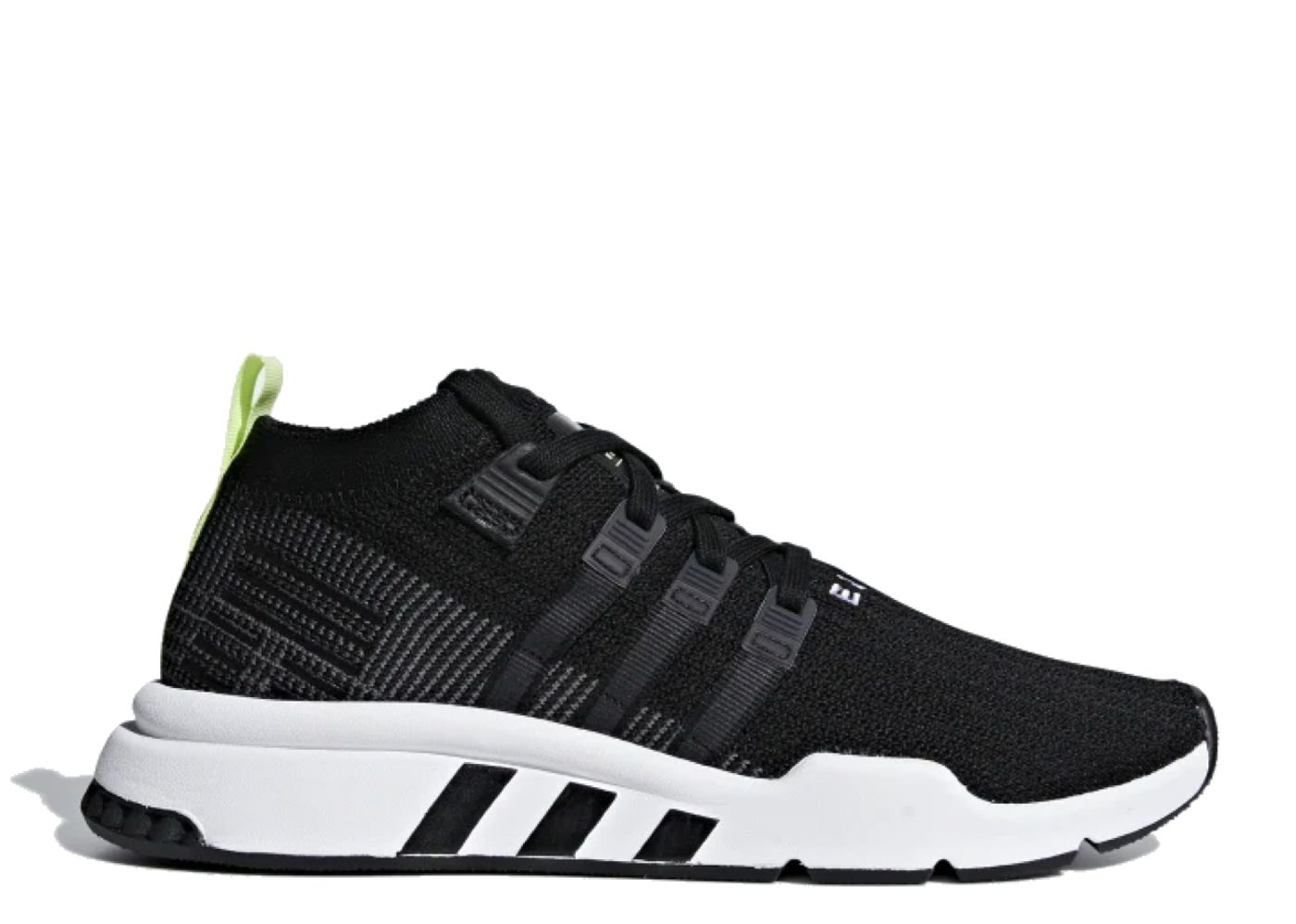 Beli Adidas EQT Support Mid Adv Primeknit Kick Avenue