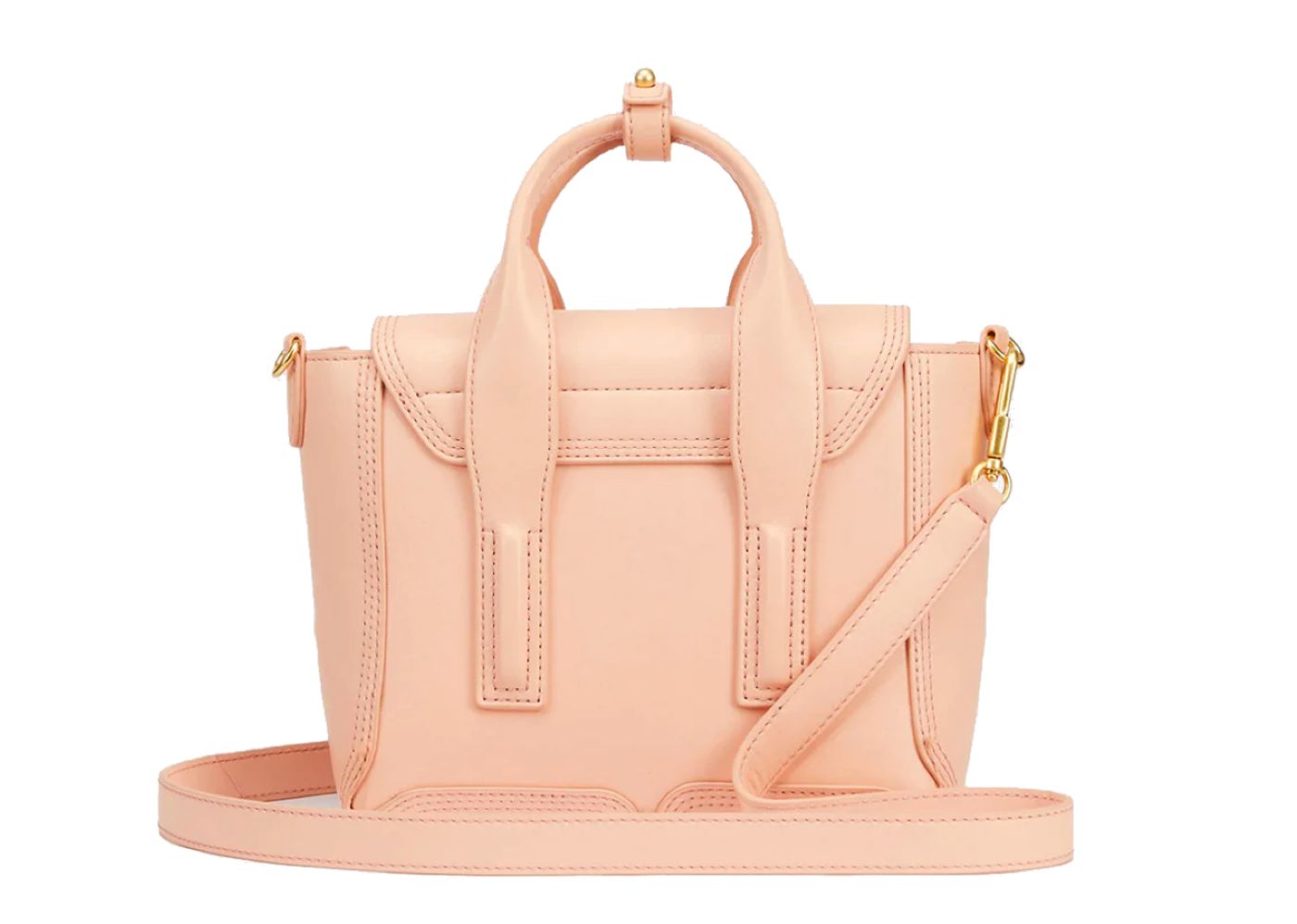 Pashli mini satchel on sale bag