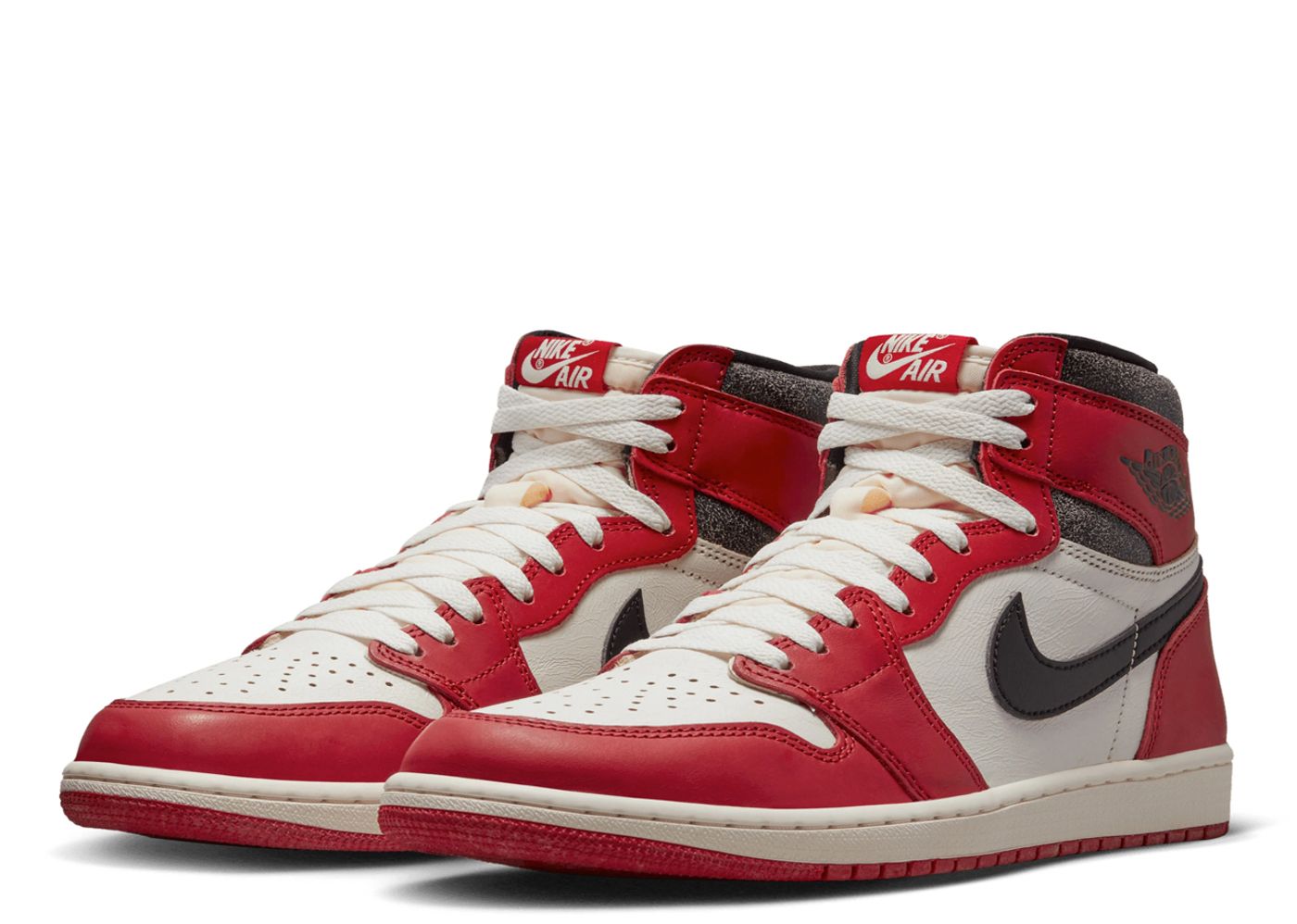 Beli Air Jordan 1 Retro High OG Chicago Lost and Found Grade School Kick Avenue