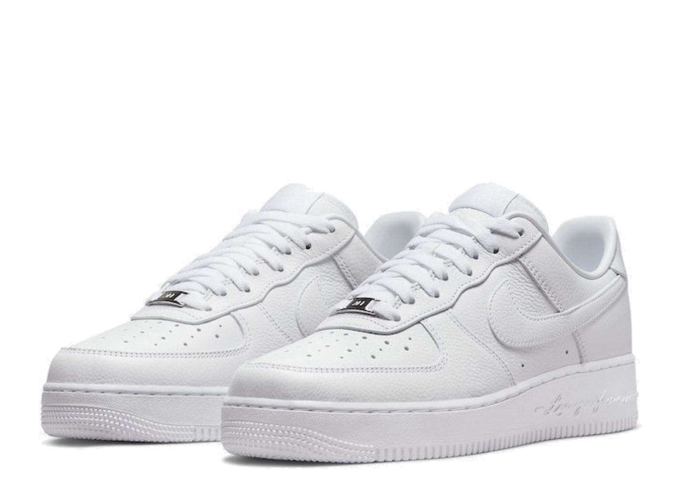 Nike Air Force 1 07 Craft White for Sale, Authenticity Guaranteed