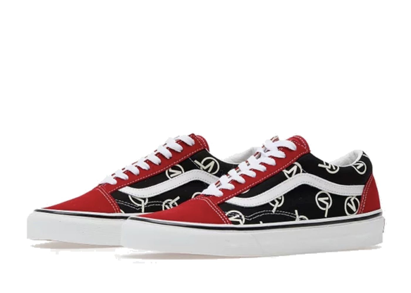 Beli vans old skool 2025