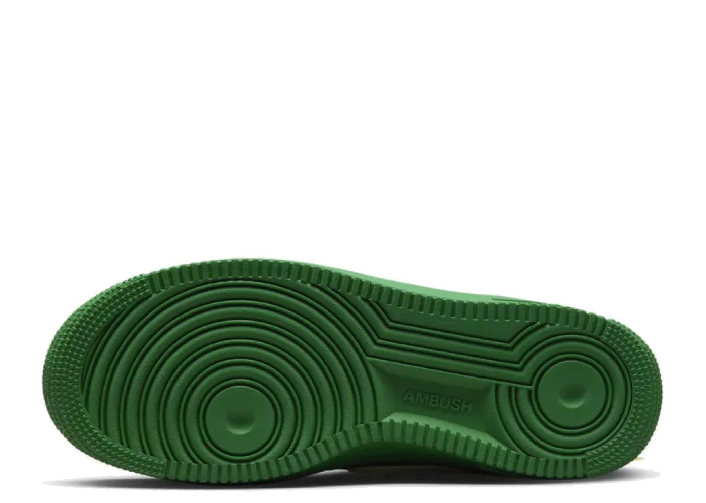 Beli Nike Air Force 1 Low SP AMBUSH Pine Green | Kick Avenue