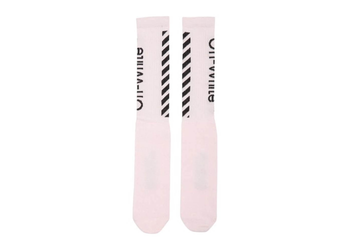 Off white clearance diag socks