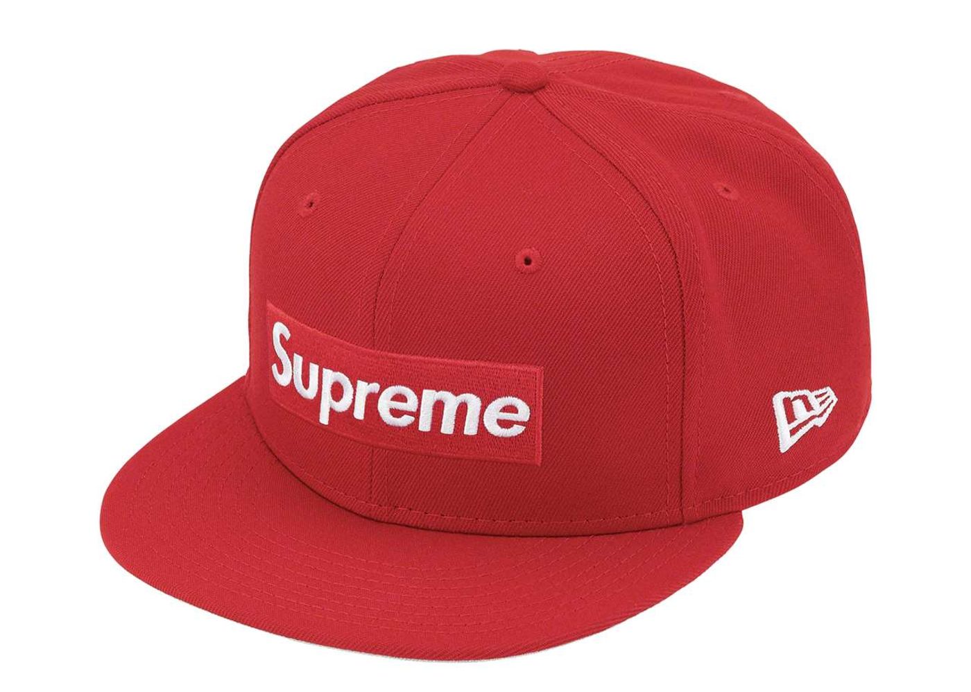 Supreme money logo sale